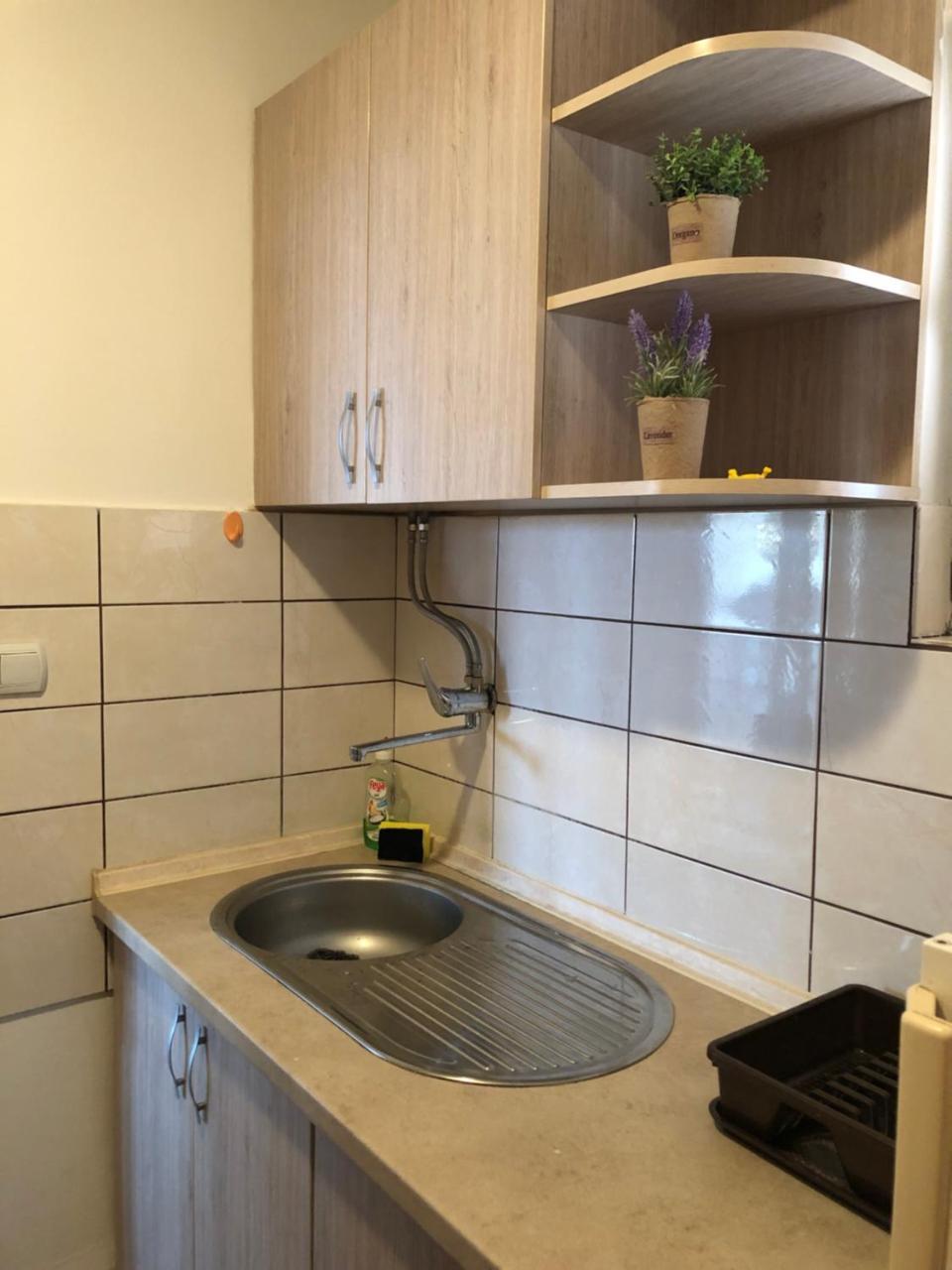 סקופיה Rooftop Square Vanilla מראה חיצוני תמונה